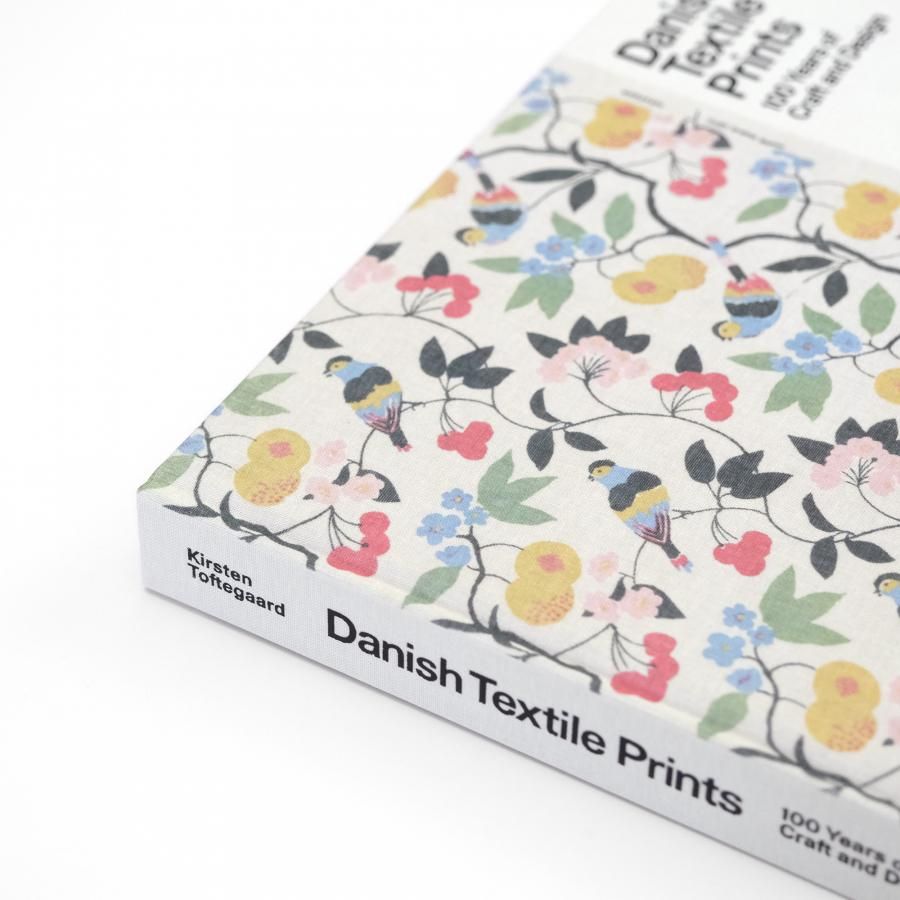 Danish Textile Prints デンマークのプリントテキスタイル