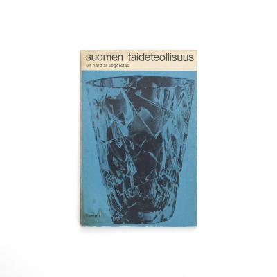 Suomen taideteollisuus