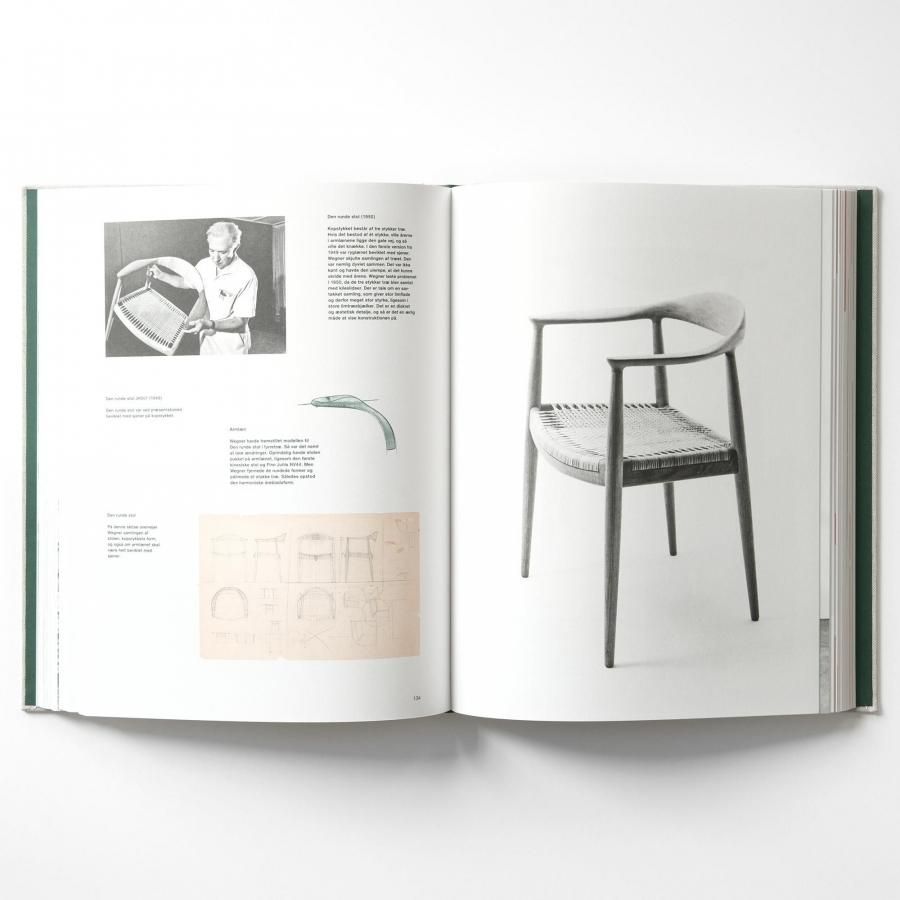 希少本　1965年 wegner ウェグナー　図録　カタログレゾネ　本　book 希少本1965年 wegner ウェグナー図録カタログレゾネ本book