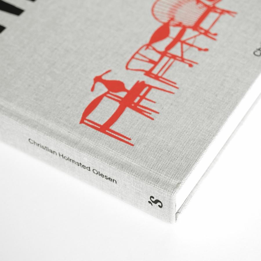 Wegner｜bare een god stol ハンス J ウェグナー作品集