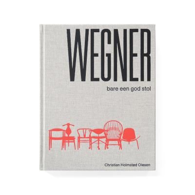 Hans J. Wegner ハンス・J・ウェグナー - elama books