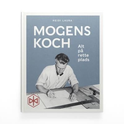 Mogens KochAlt pa rette plads_A