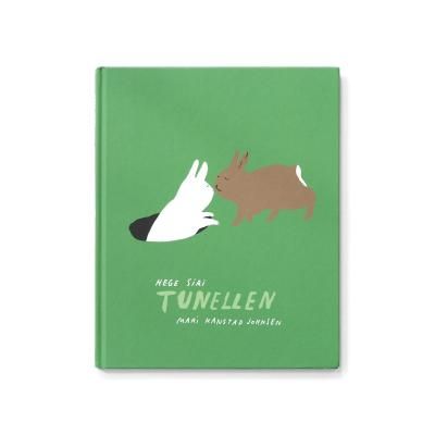 Tunellen