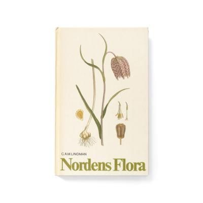 Nordens flora 1