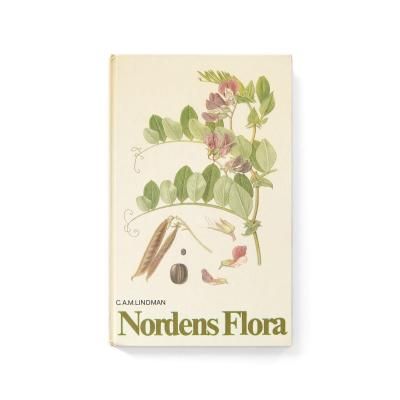 Nordens flora 6