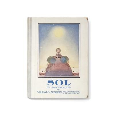 SOL En sagosamling