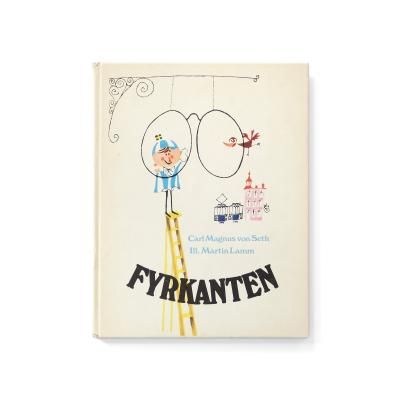 Ett, tva, tre, Fyrkanten!