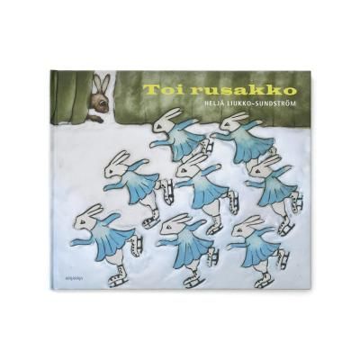 北欧フィンランドの本 - elama books