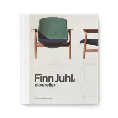Finn Juhls akvareller