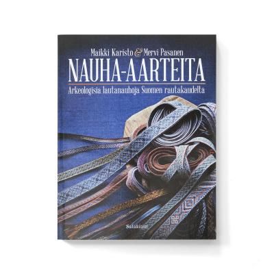 Nauha-aarteita
