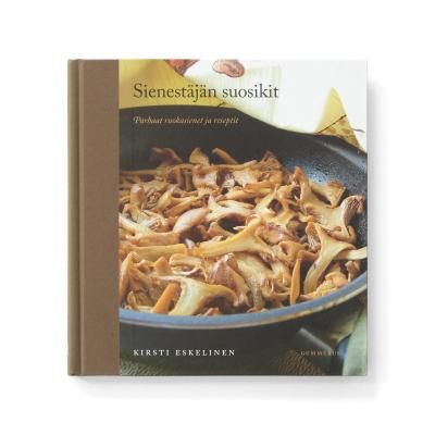 Sienestajan suosikitäΤΤ