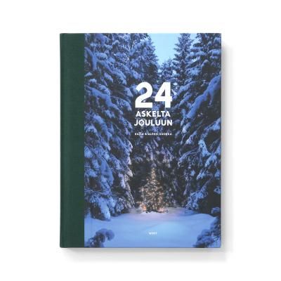 24 askelta jouluun