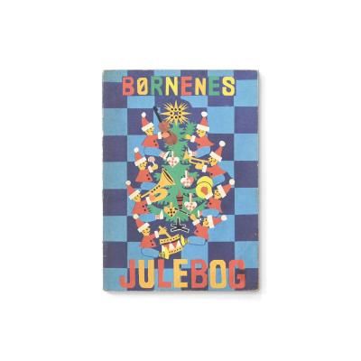 Bornenes JulebogûҤɤΤΥꥹޥ֥å