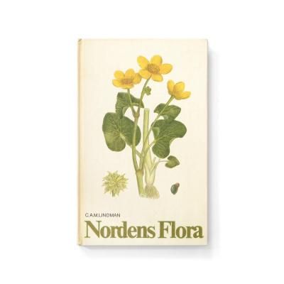 Nordens flora 4