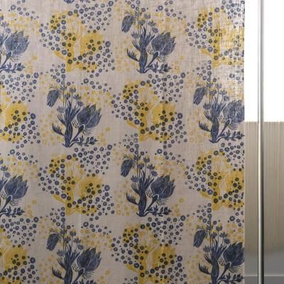 ǥ ե֥å brown linen2.1m