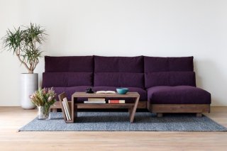 LIBERIA PLUS sofa