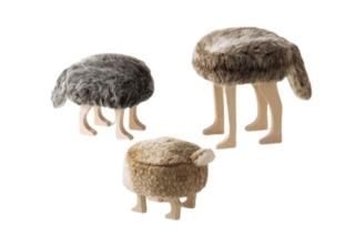 animal stool