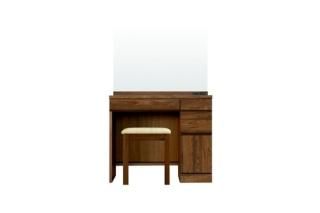 dressing table