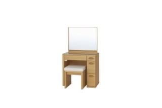 dressing table