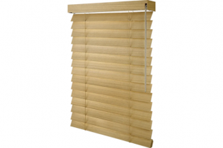 KIRI WOOD BLINDS