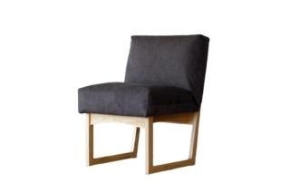 LIBERIA PLUS side chair