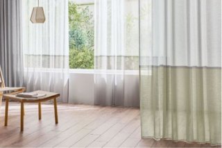 Curtain(SANGETSU AC)