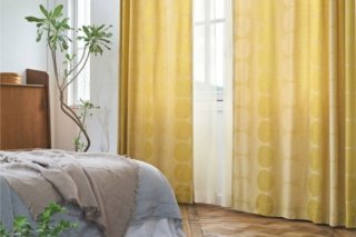 Curtain(Lilycolor SALA)