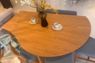 dining table(Ÿ)<img class='new_mark_img2' src='https://img.shop-pro.jp/img/new/icons23.gif' style='border:none;display:inline;margin:0px;padding:0px;width:auto;' />