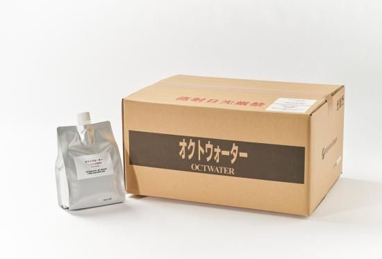 最安‼️新品未開封‼️Wエフェクトウォーター　結合水★1000ml詰替 Wエフェクト 1000ml(レフィル) – DD