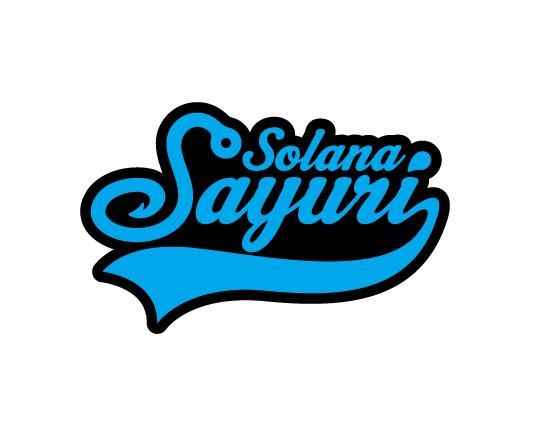 ステッカー - sorana-sayuri