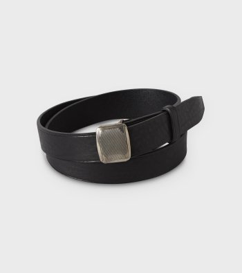 Leather Hickok Belt