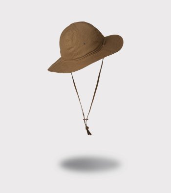 Mil Safari Hat