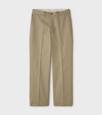 Officer Trousers - Regular
