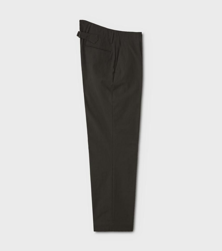 Canvas Cloth Gent's Trousers - PHIGVEL MAKERS & Co.