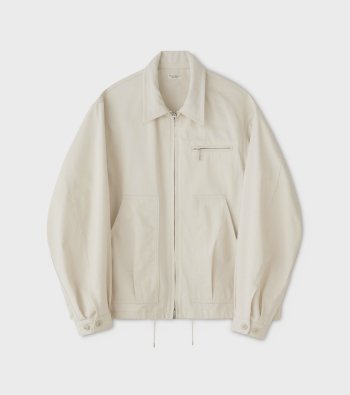 Chino Cloth Workaday Jacket