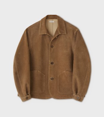 Jackets & Coats - PHIGVEL MAKERS & Co.