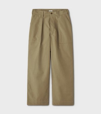 C/W Fatigue Trousers