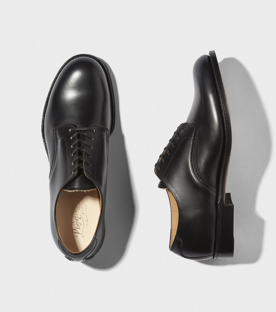 Service Shoes - PHIGVEL MAKERS & Co.