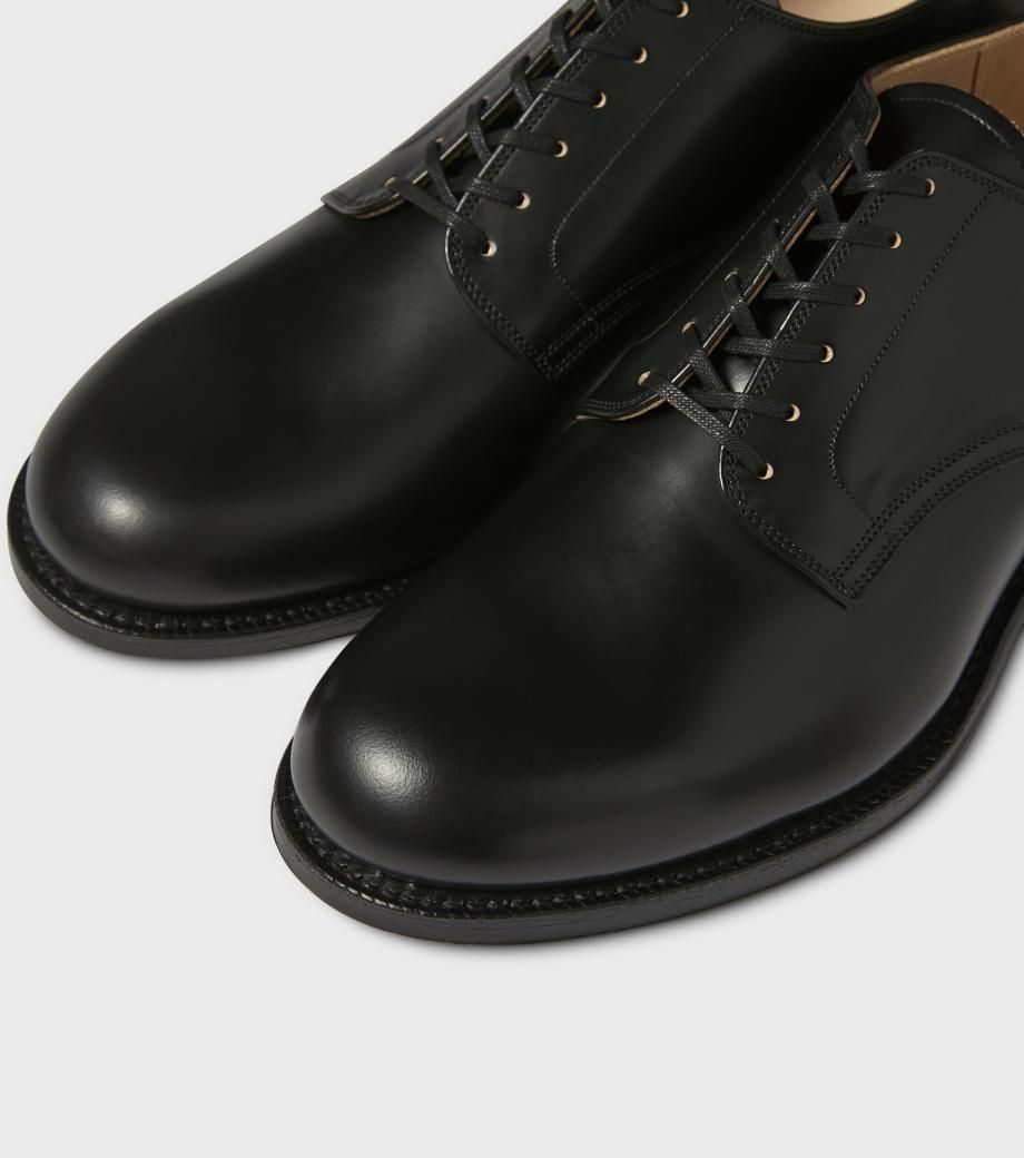 Service Shoes - PHIGVEL MAKERS & Co.