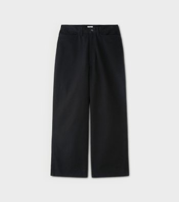 Twill Cloth Frisco Trousers