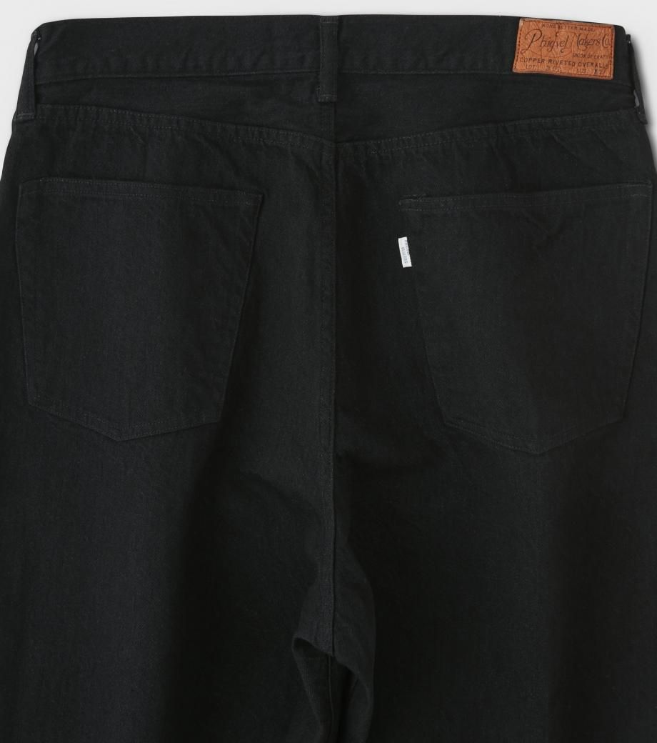 Classic Jeans - Regular - PHIGVEL MAKERS & Co. Classic Jeans - Regular - PHIGVEL MAKERS & Co.