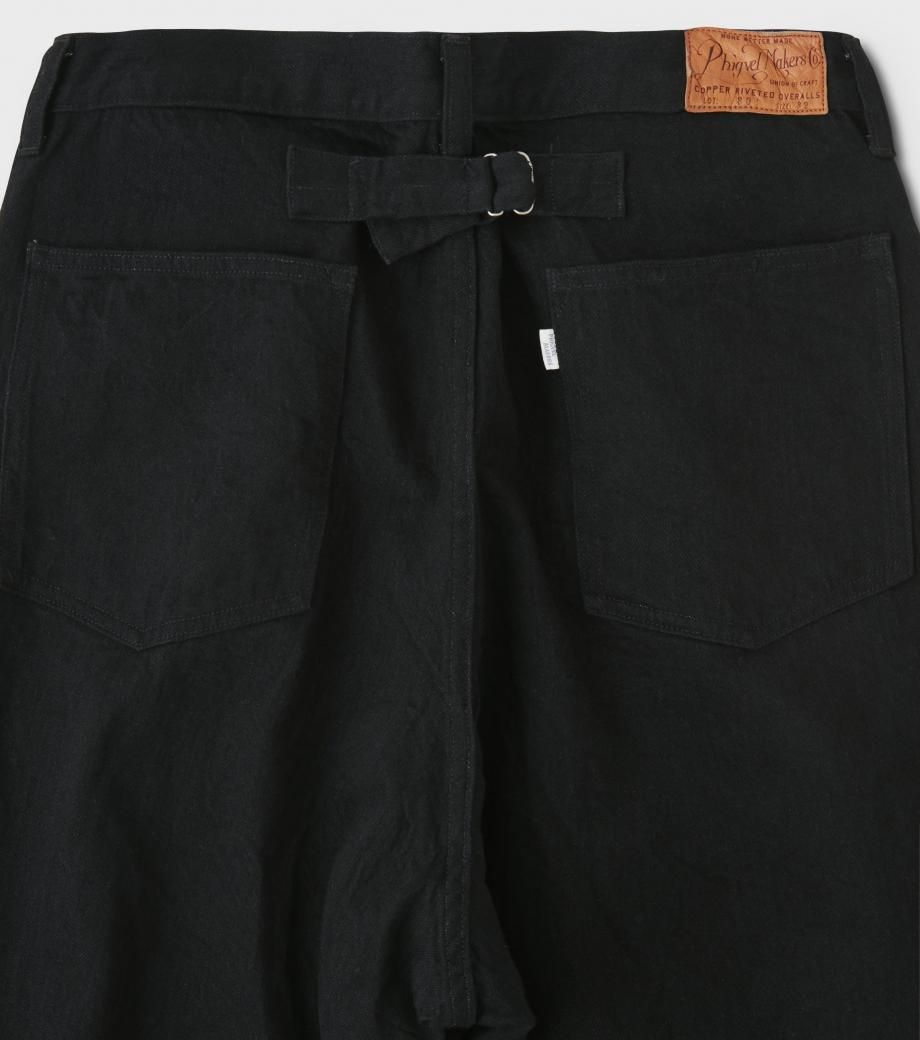 Classic Jeans - Wide - PHIGVEL MAKERS & Co. Classic Jeans - Wide - PHIGVEL MAKERS & Co.
