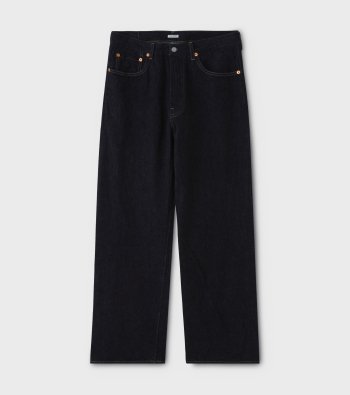 Classic Jeans - Wide