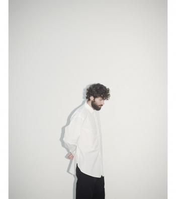Classic Long Dress Shirt