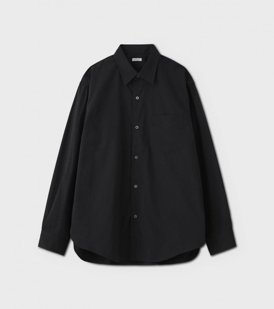 PHIGVEL MAKERS & Co. スタンドカラーシャツジャケット PHIGVEL MAKERS & Co. スタンドカラーシャツジャケット