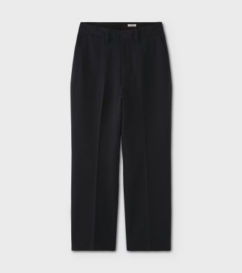 Hopsack Workaday Trousers