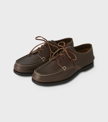 Field Moccasin Shoes