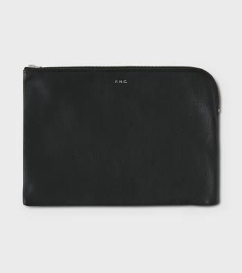 Leather Purse LL