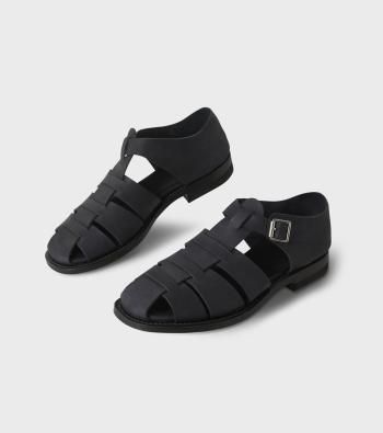 Gurkha Sandal