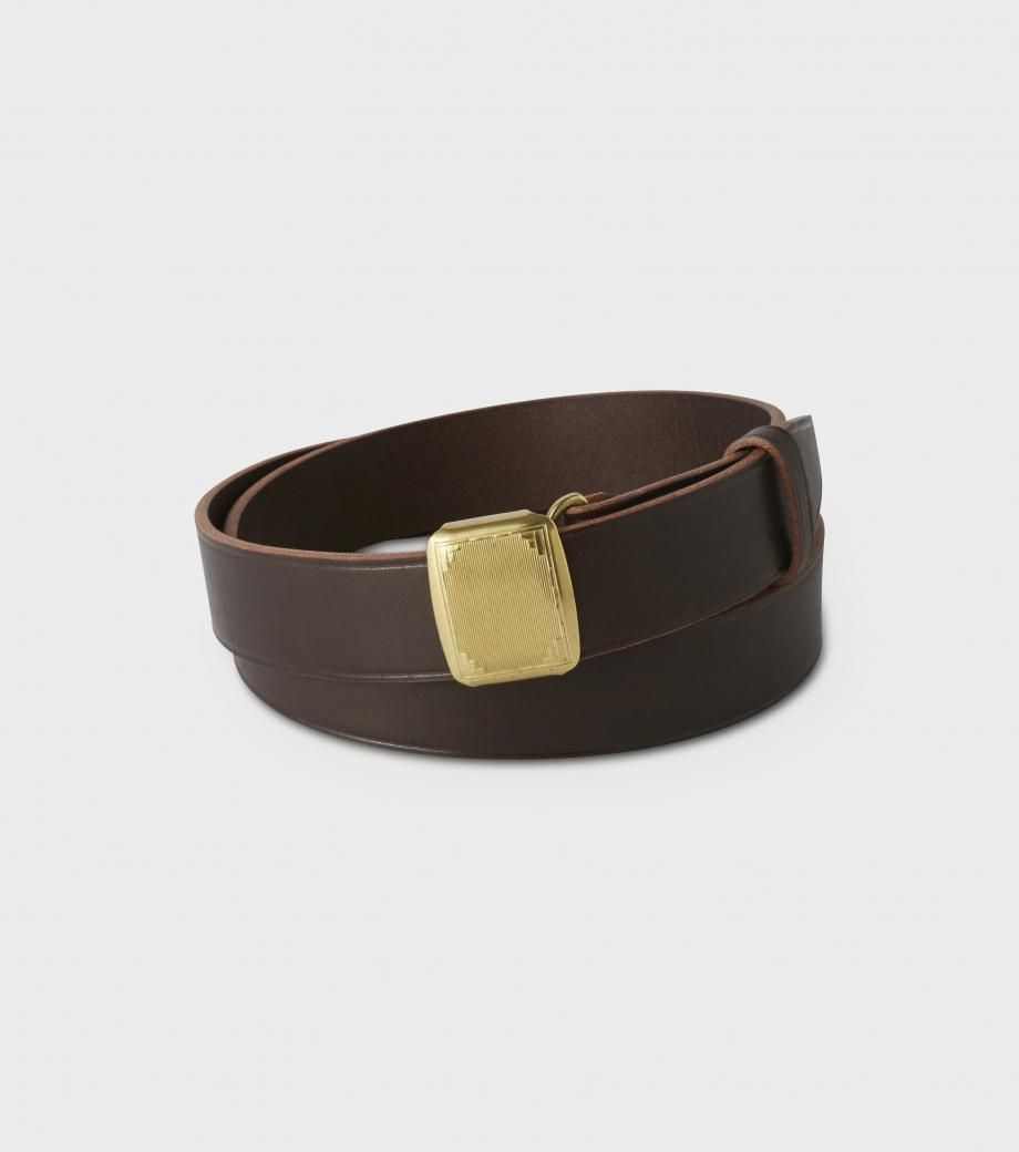 小物 PHIGVEL MAKERS & Co. HICKOK BELT Hickok Belt - PHIGVEL MAKERS & Co.
